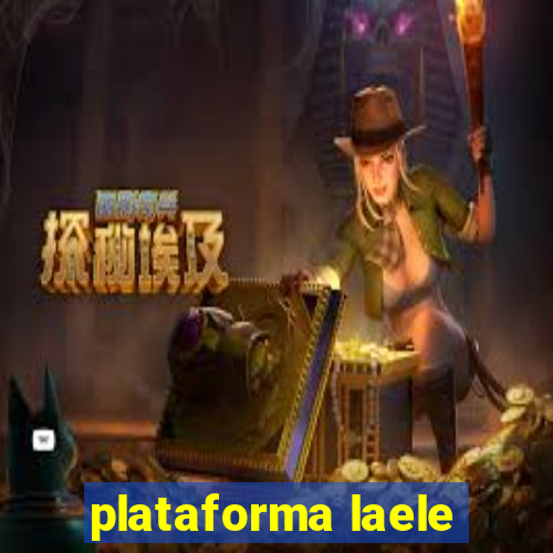 plataforma laele